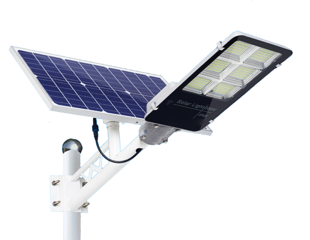 Đèn năng lượng mặt trời