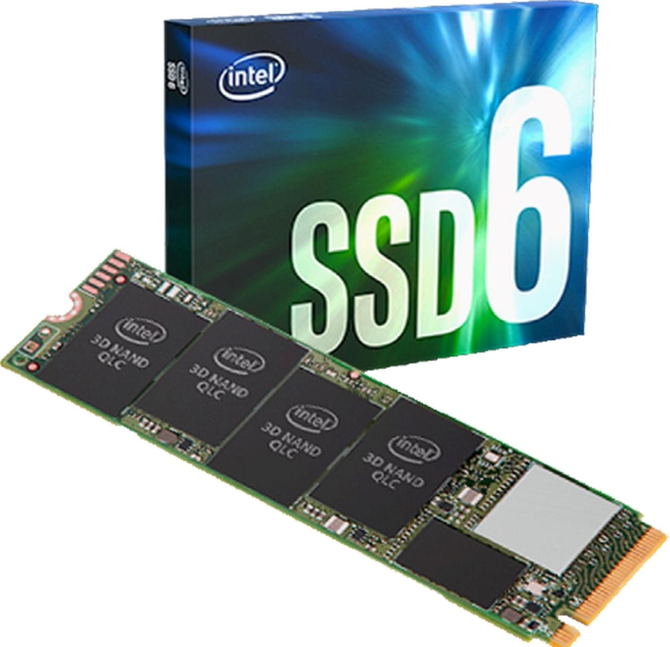 Ổ cứng SSD M.2 NVme
