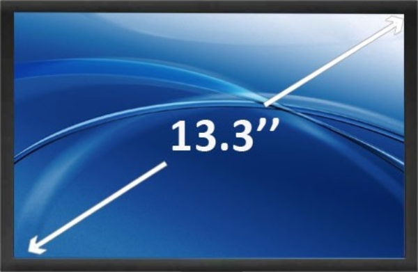 Màn hình laptop 13.3