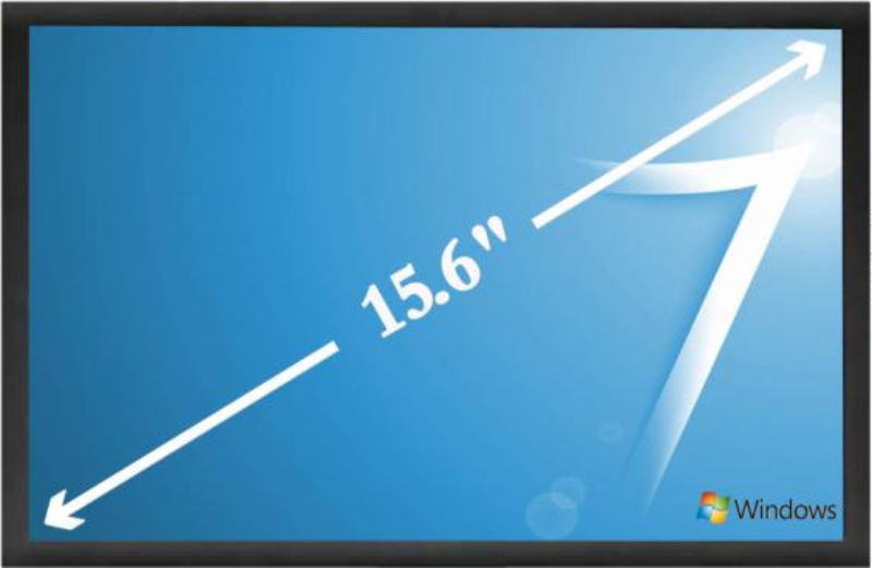 Màn hình laptop 15.6