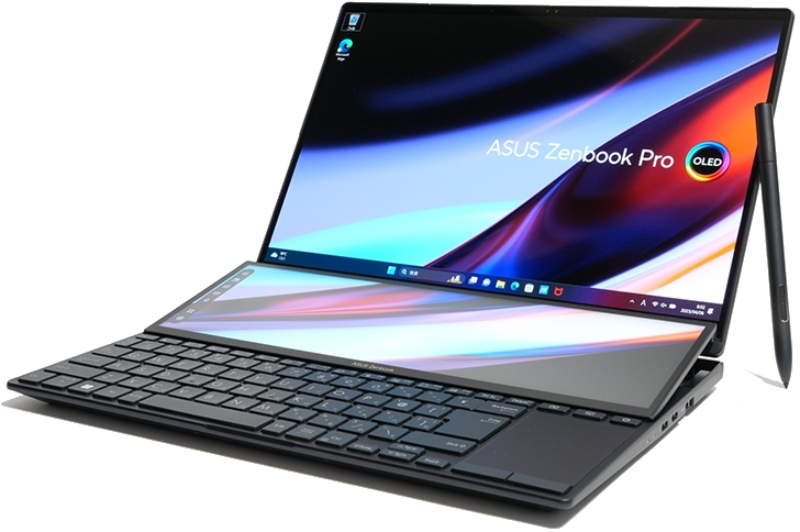 Màn hình laptop đặc biệt