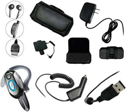 Phụ kiện tai nghe