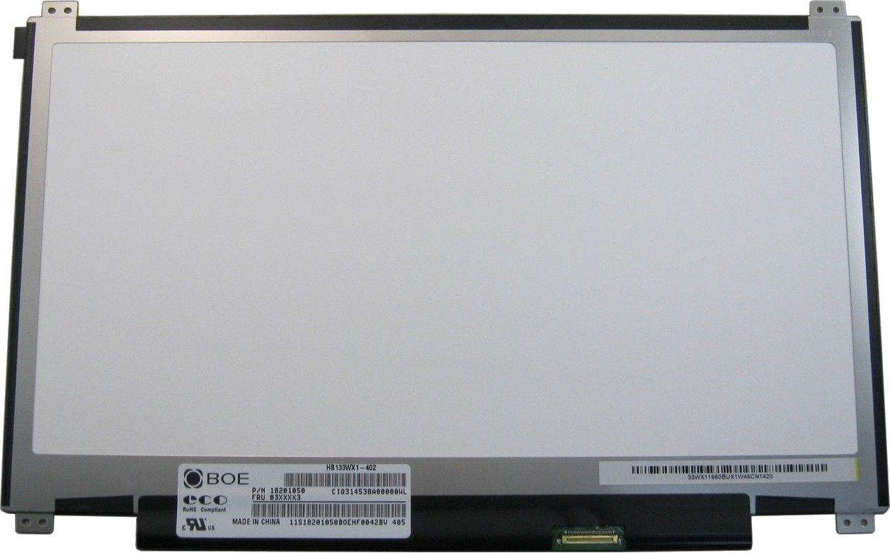 Sửa màn hình laptop