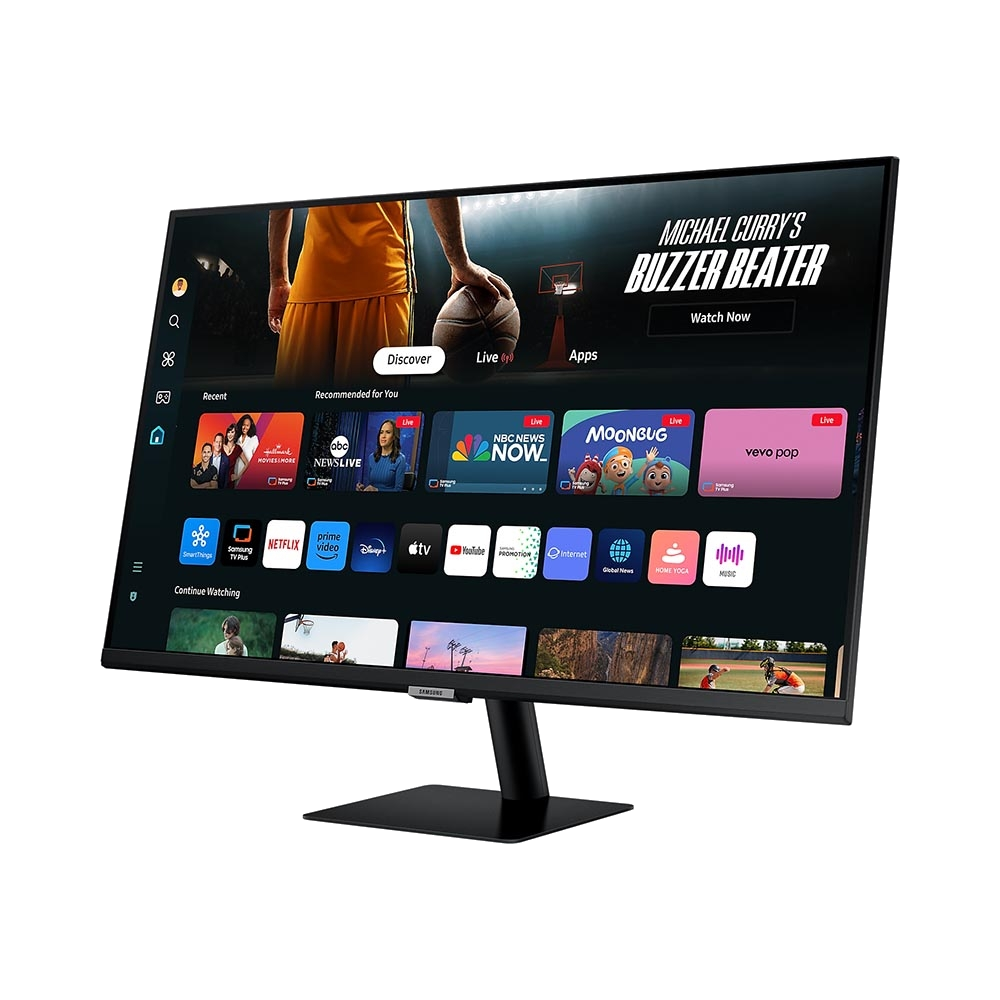 Màn hình thông minh