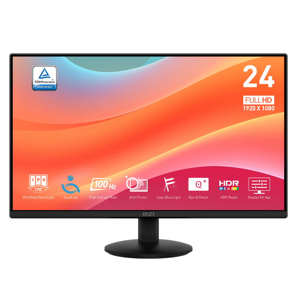 Màn hình văn phòng