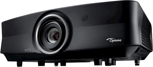 Máy chiếu giải trí