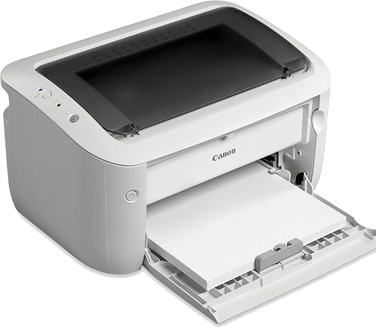 Máy in đen trắng Laser