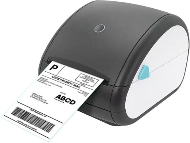 Máy in tem mã vạch