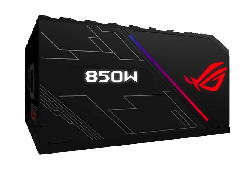 Nguồn 650W đến 800W