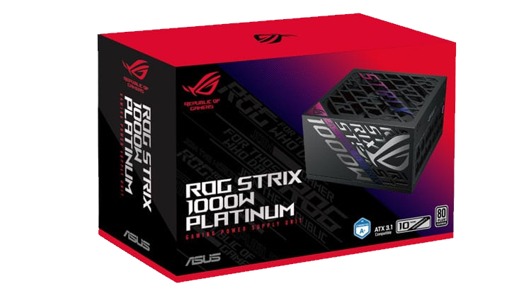 Nguồn 800w đến 1000w