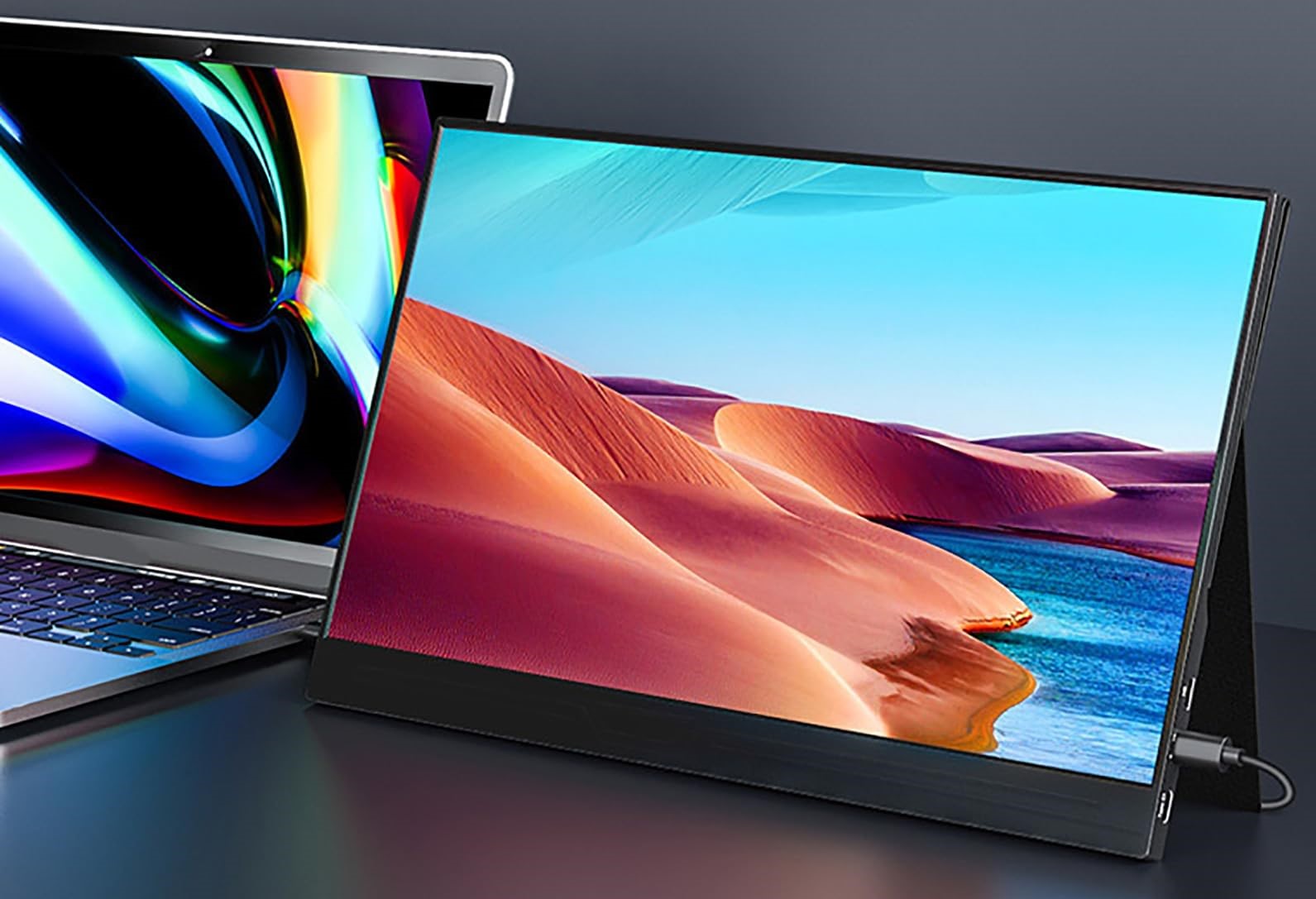 Màn hình theo nhu cầu sử dụng