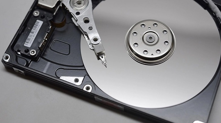 Ổ cứng di động HDD