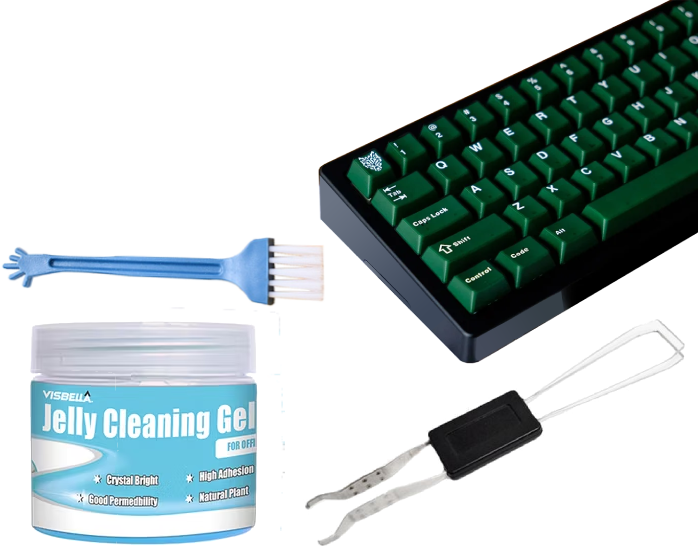 Phụ kiện bàn phím cơ