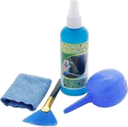 Bộ vệ sinh laptop