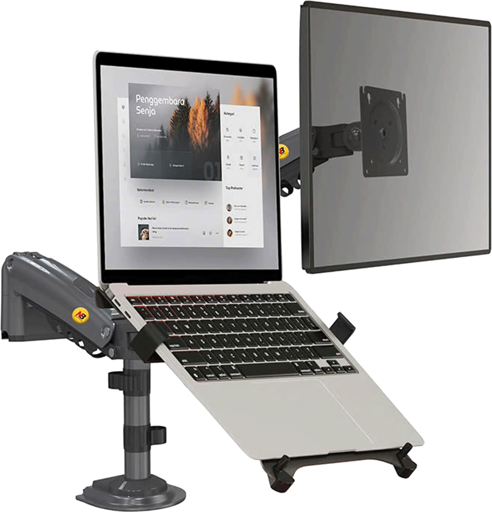 Phụ kiện laptop khác