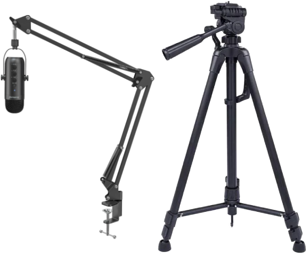 Chân đế giá đỡ