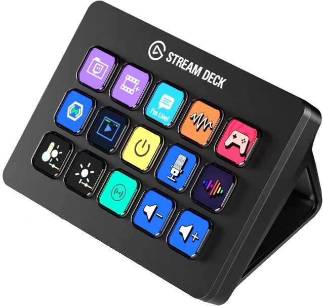 Stream Deck