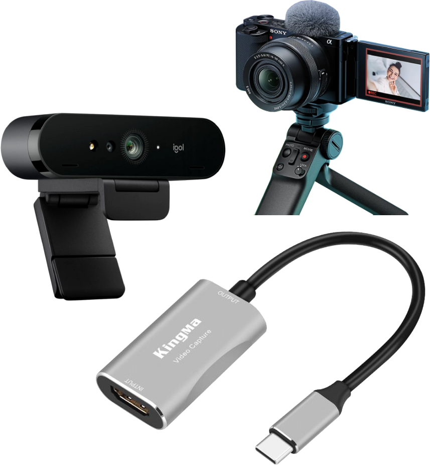 Thiết bị thu phát hình