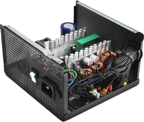 Sửa nguồn máy tính