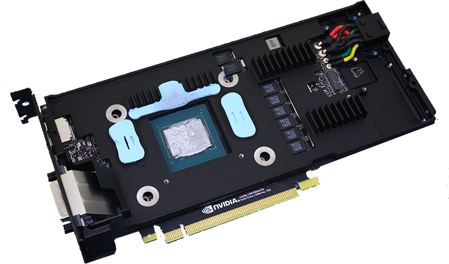 Sửa VGA máy tính