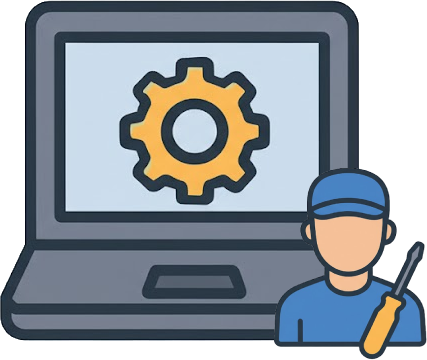 Dịch vụ sửa chữa laptop