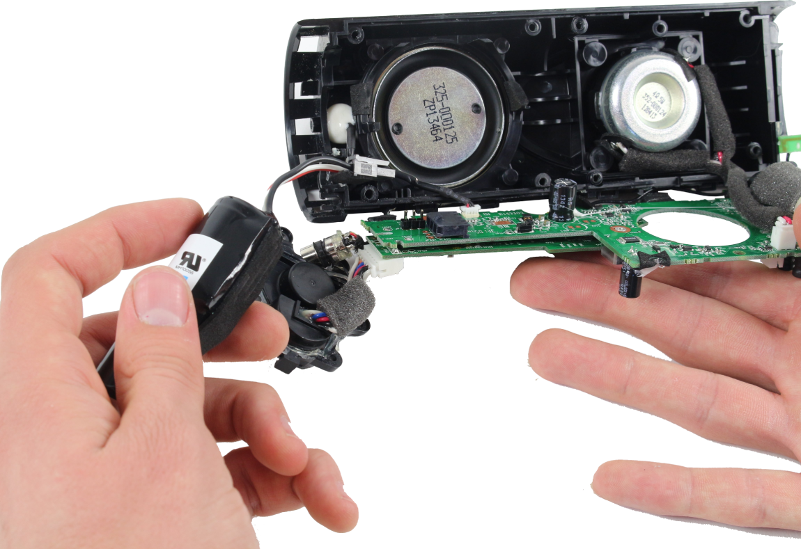 Sửa loa  máy tính