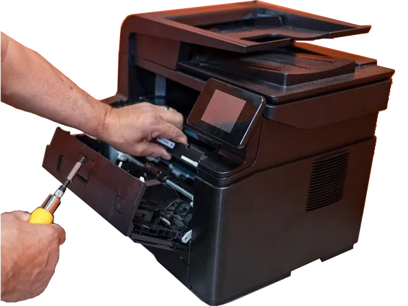 Sửa chữa máy in