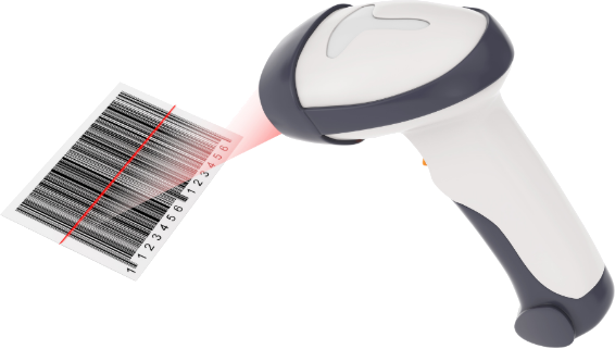 Sửa máy quét mã vạch