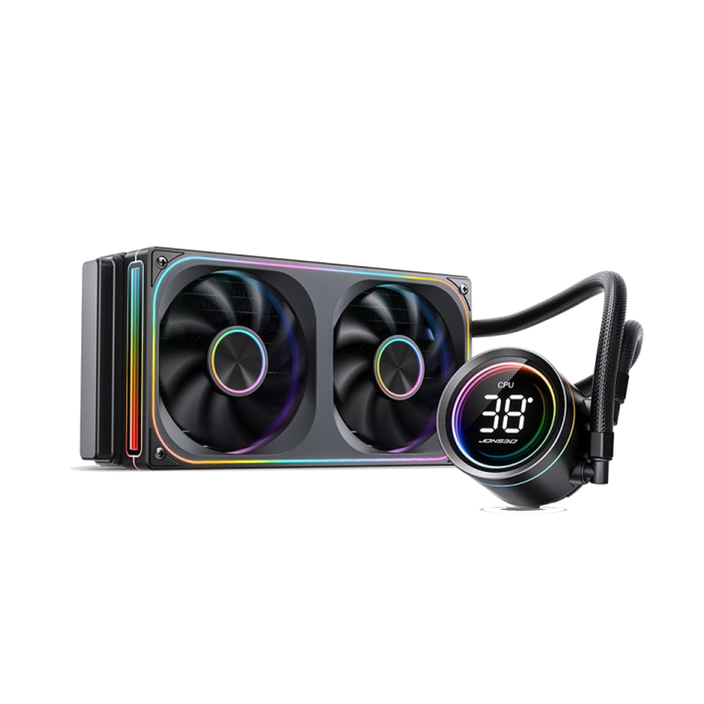 Tản nhiệt nước ALL in one