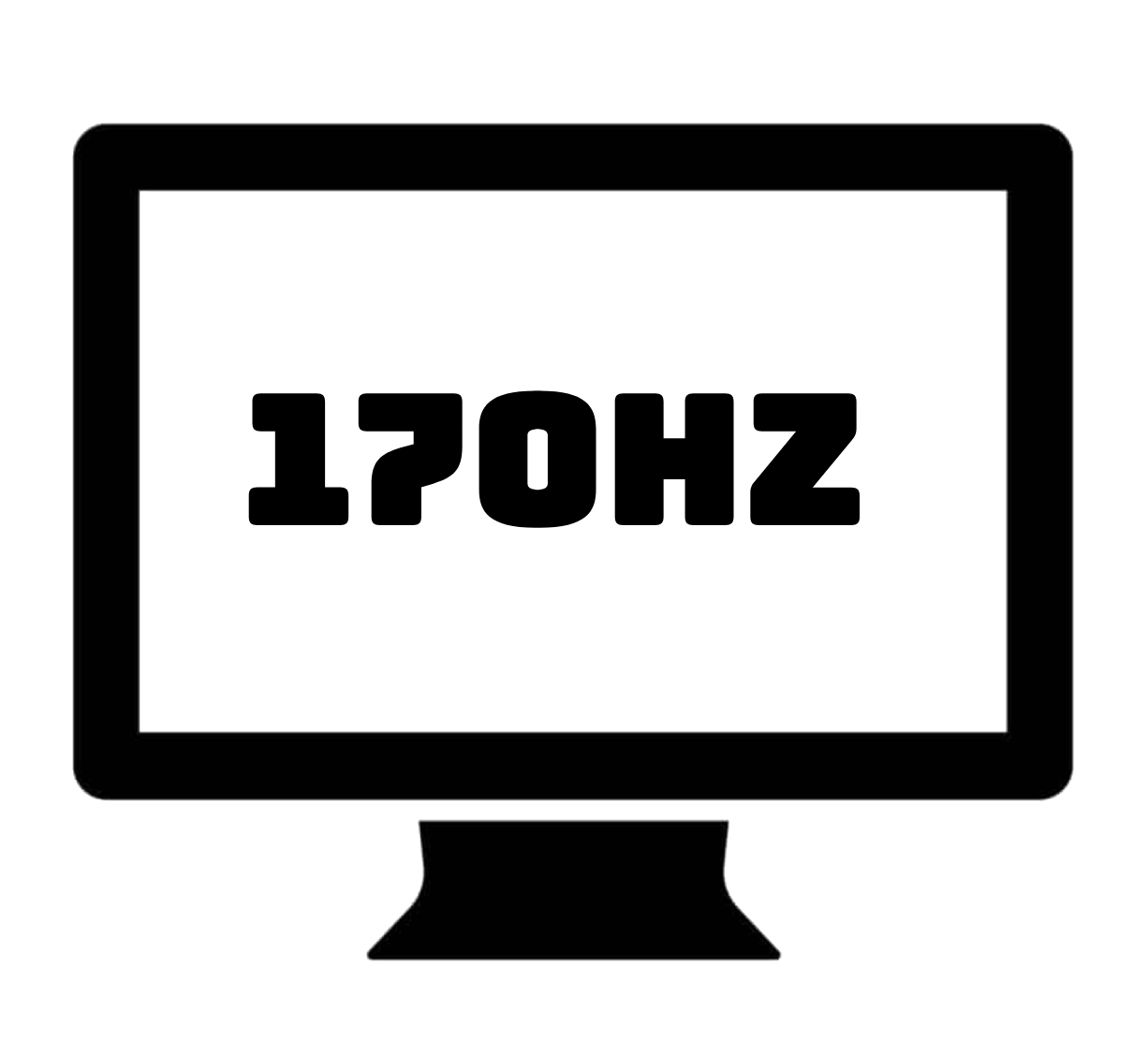 170Hz