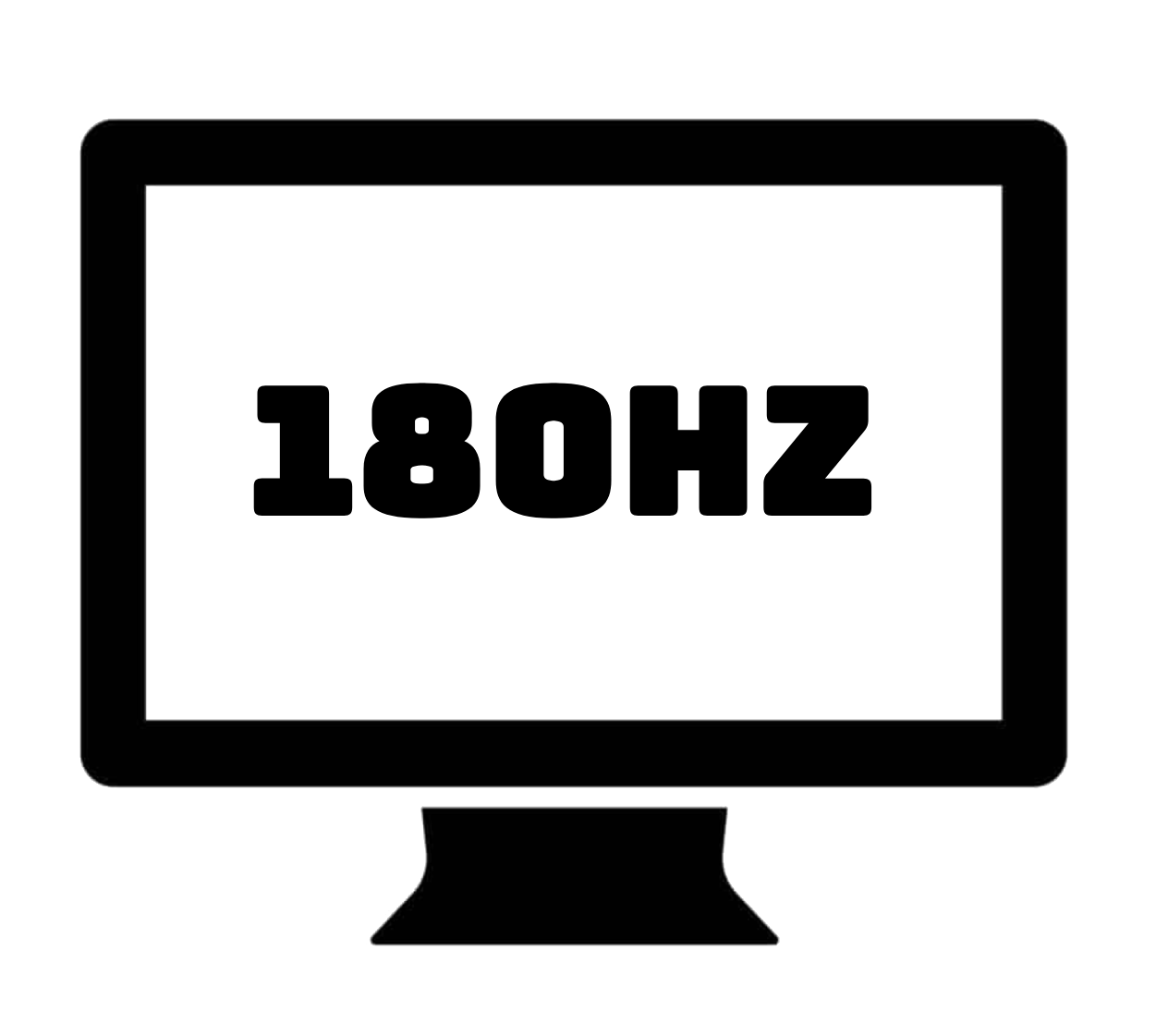 180Hz
