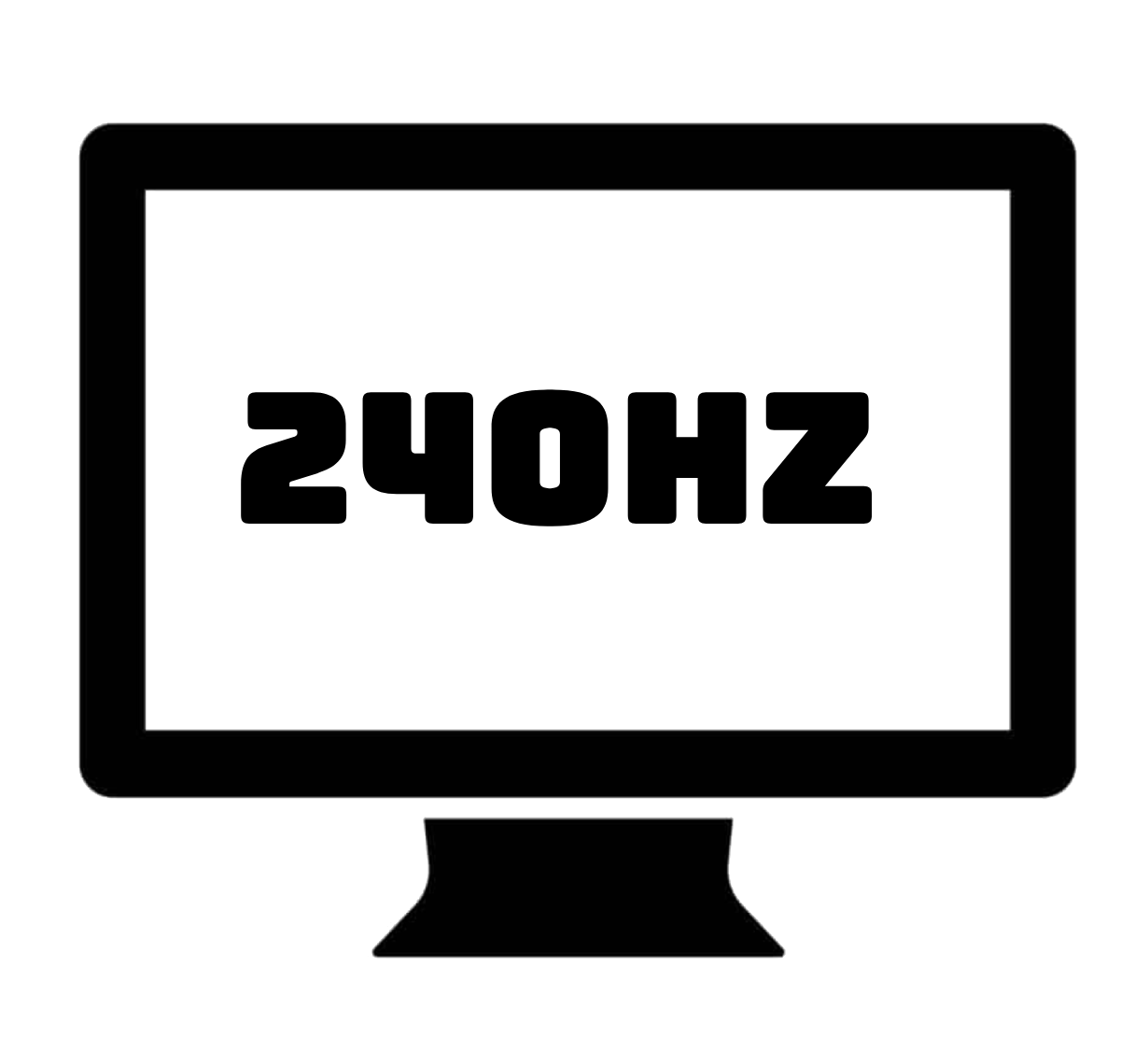 240Hz