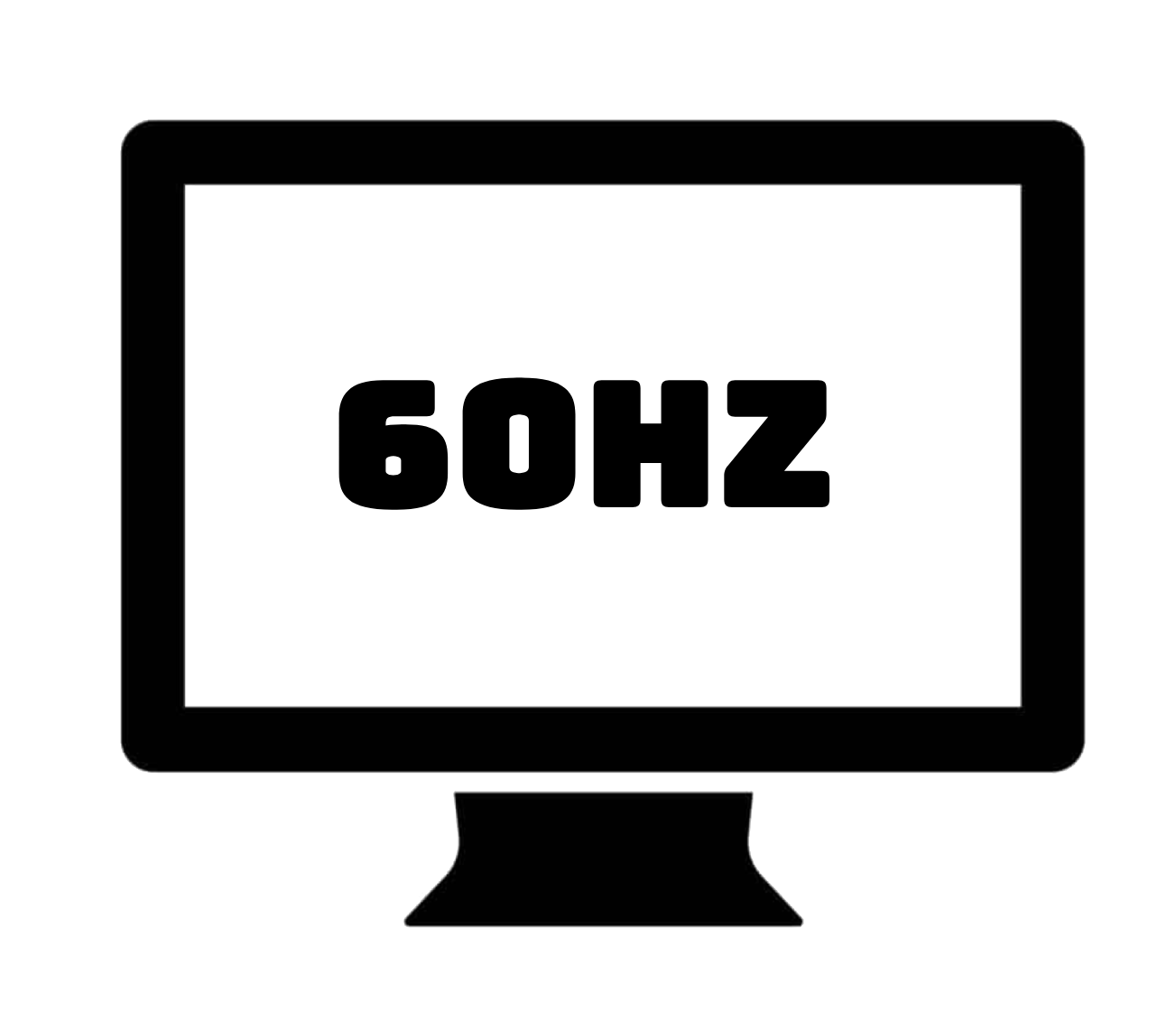 60Hz