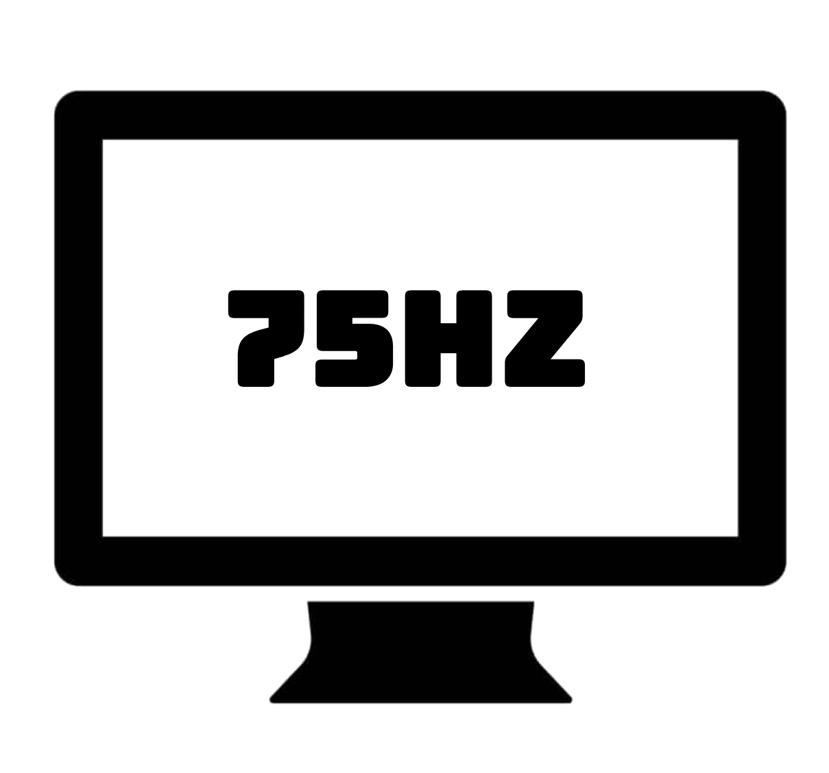 75Hz