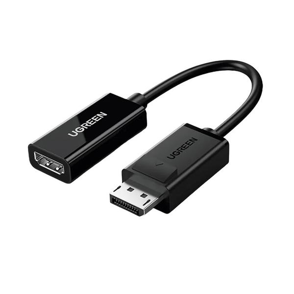 Cáp Chuyển DisplayPort Sang HDMI 4K 60Hz UGREEN 70694 | Phú Quốc