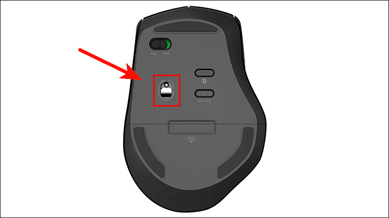 Sửa chữa chuột mất nguồn - Dịch vụ sửa chữa phụ kiện PC & Laptop | Máy Tính Phú Quốc | Vi Tính Hải Đăng