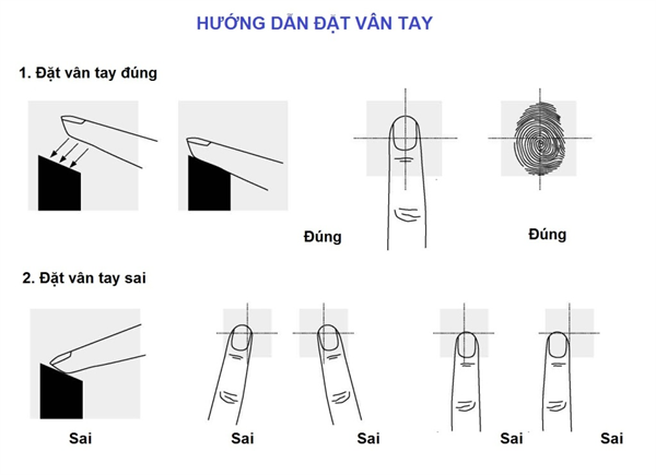 Trọn gói cài đặt hướng dẫn máy chấm công | Dịch vụ máy chấm công | Máy Tính Phú Quốc | Vi Tính Hải Đăng