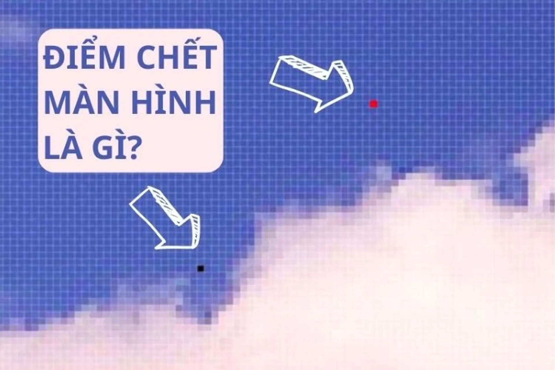 Điểm Chết Lan Rộng Trên Màn Hình Laptop – Dịch Vụ Sửa Chữa Phú Quốc | Máy Tính Phú Quốc | Vi Tính Hải Đăng