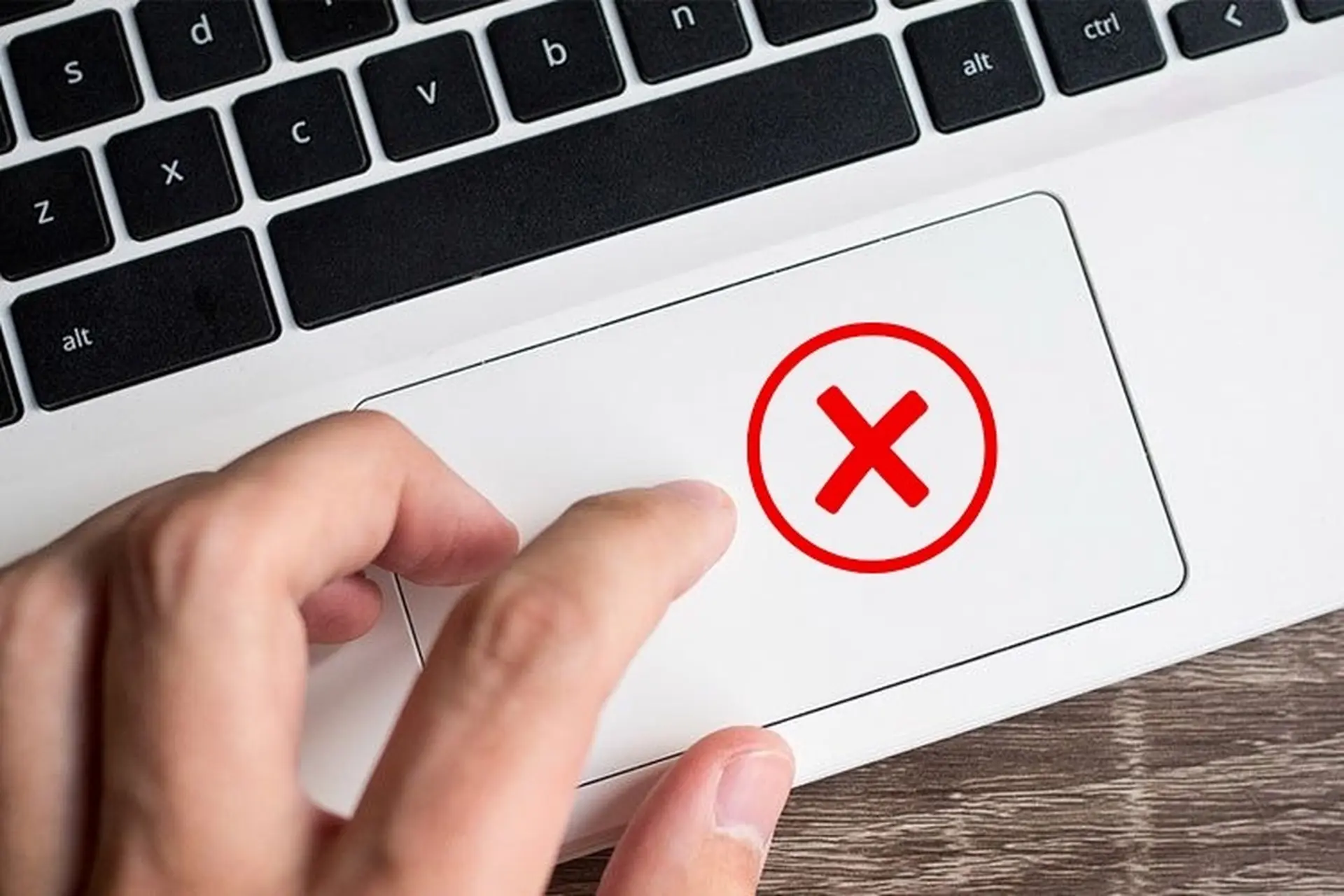 Touchpad Laptop Chết Hoàn Toàn (Không Nhận Tín Hiệu) – Dịch Vụ Sửa Chữa Laptop Phú Quốc | Máy Tính Phú Quốc | Vi Tính Hải Đăng