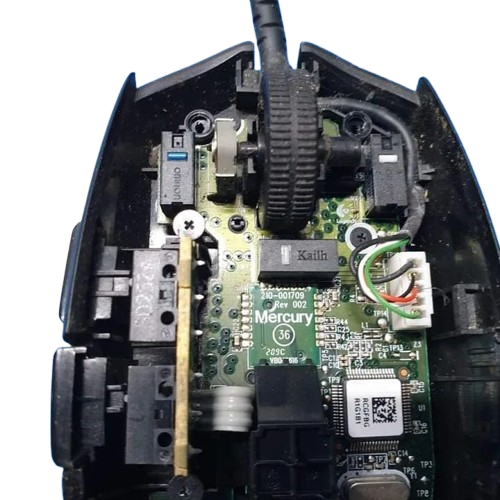 Sửa chữa chuột mất nguồn - Dịch vụ sửa chữa phụ kiện PC & Laptop | Máy Tính Phú Quốc | Vi Tính Hải Đăng