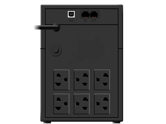 Bộ Lưu Điện Santak Blazer Pro 1200VA Chính Hãng | Phú Quốc