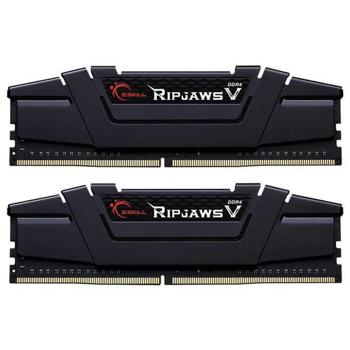 RAM G.Skill Ripjaws V 16GB (2x8GB) DDR4 3200MHz
