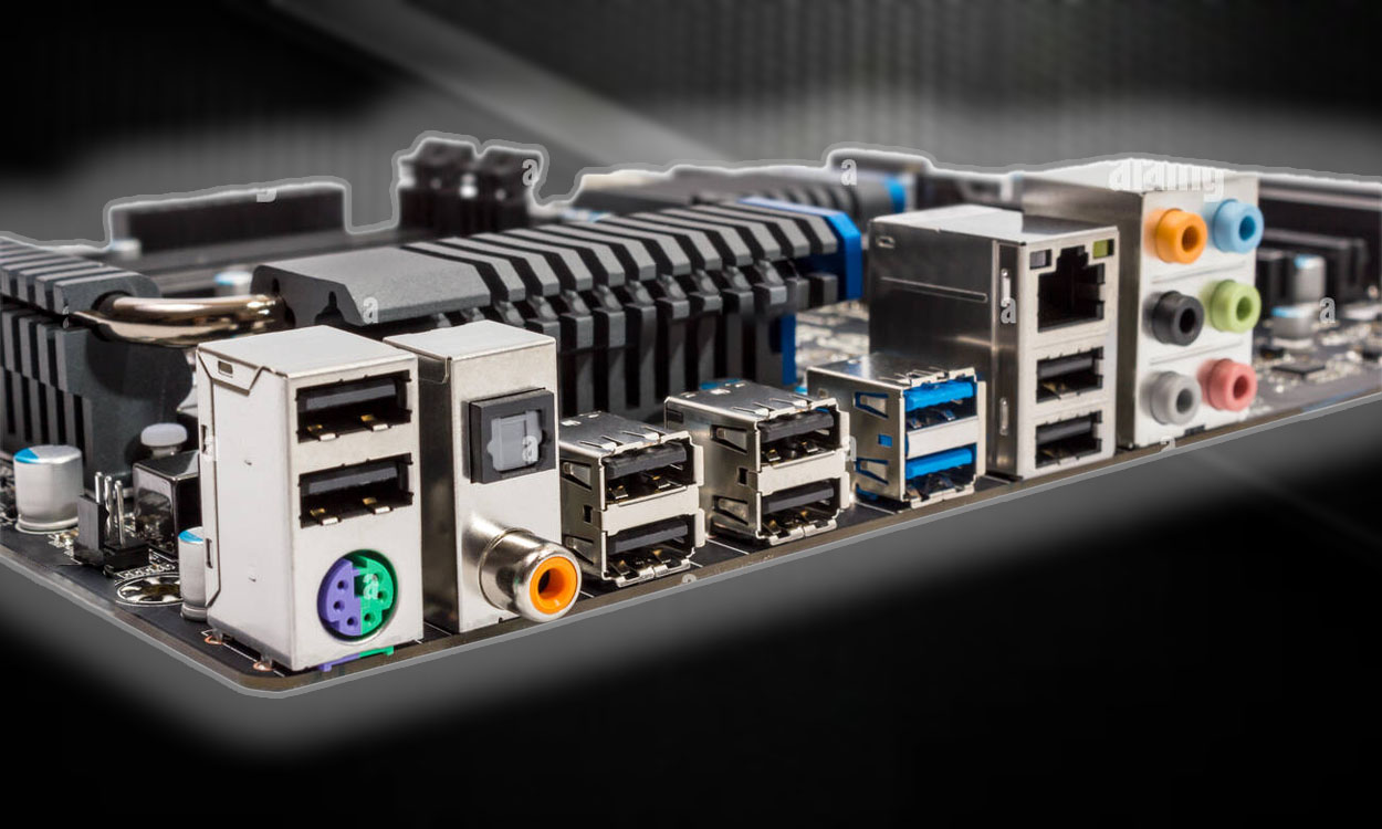 Mainboard PC không nhận cổng USB - Dịch Vụ Sửa Chữa PC Phú Quốc | Máy Tính Phú Quốc | Vi Tính Hải Đăng