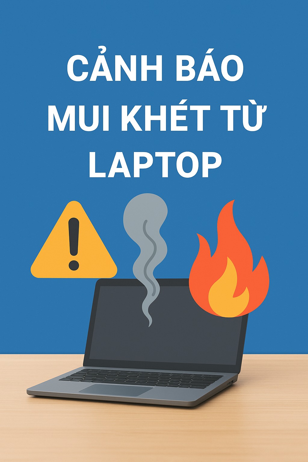 Sửa laptop bị nóng, quạt chạy mạnh - Dịch Vụ Sửa Chữa Laptop Phú Quốc | Máy Tính Phú Quốc | Vi Tính Hải Đăng