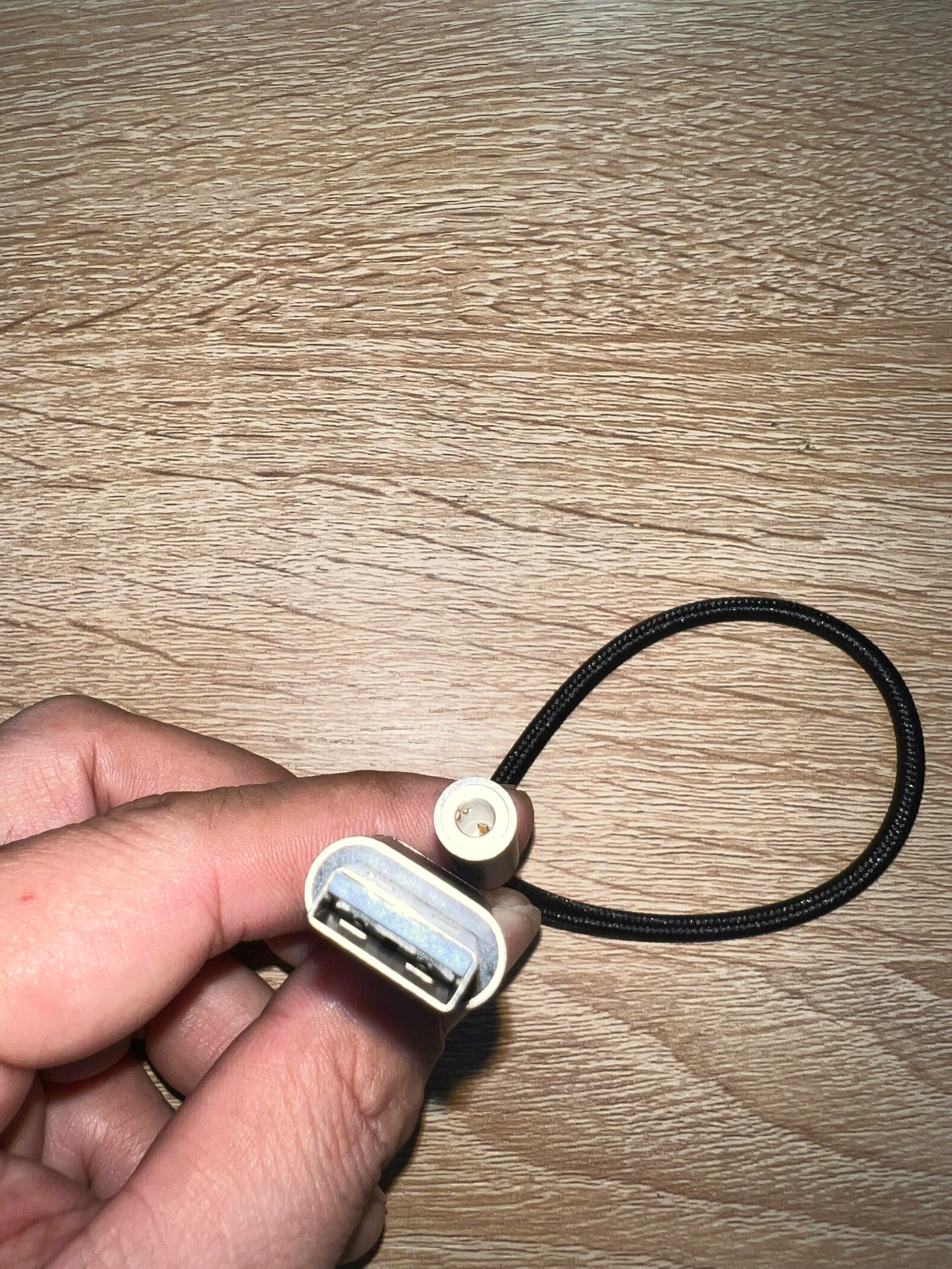 Cáp Chuyển USB 2.0 Sang 3.5mm UGREEN 30757 Mic + Loa | Phú Quốc