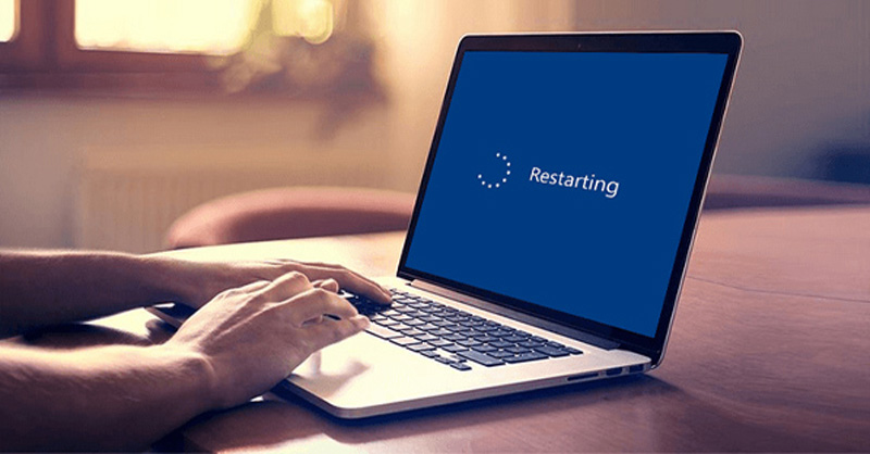 Sửa Máy Tính Kẹt Boot, Reset Liên Tục – Dịch Vụ Sửa Chữa PC Phú Quốc | Máy Tính Phú Quốc | Vi Tính Hải Đăng