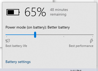 Pin Laptop Tụt Rất Nhanh Khi Chạy Tác Vụ Nặng – Dịch Vụ Sửa Chữa Laptop Phú Quốc | Máy Tính Phú Quốc | Vi Tính Hải Đăng