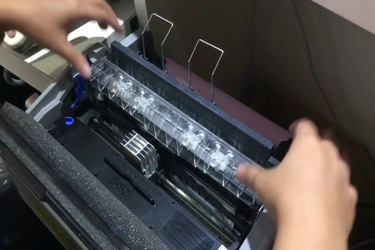 Sửa Máy In Kim Kêu Lớn, Đầu Kim Bị Cứng/Kẹt – Dịch Vụ Sửa Chữa Phú Quốc | Máy Tính Phú Quốc | Vi Tính Hải Đăng