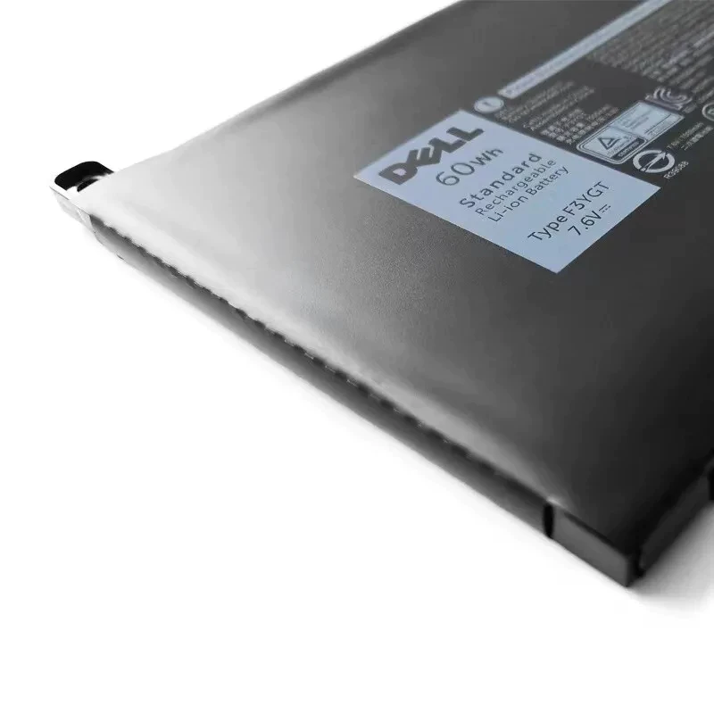 Pin Laptop Dell Latitude E7490 F3YGT 60Wh Chính Hãng | Phú Quốc