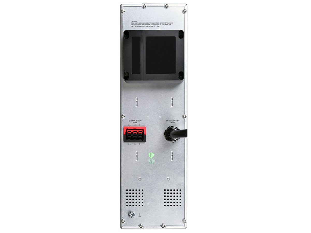 Bộ Lưu Điện Santak Rack 6K Online UPS Chính Hãng | Phú Quốc